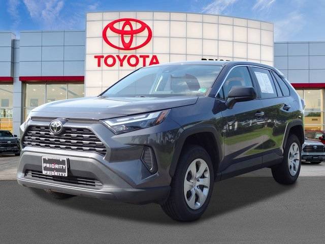 2023 Toyota RAV4 LE — SUV — 59,906 mi — Chesapeake, VA