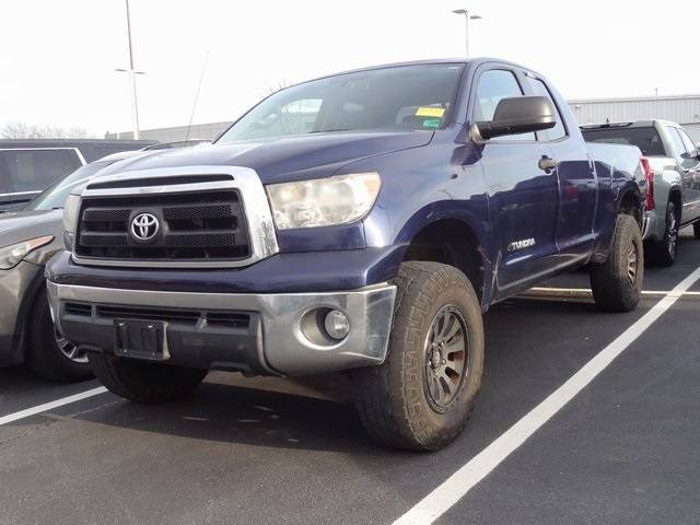 2013 Toyota Tundra Base