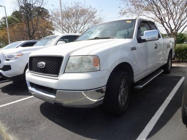 2004 Ford F-150 XL — Pickup Truck — 219,210 mi — Chesapeake, VA