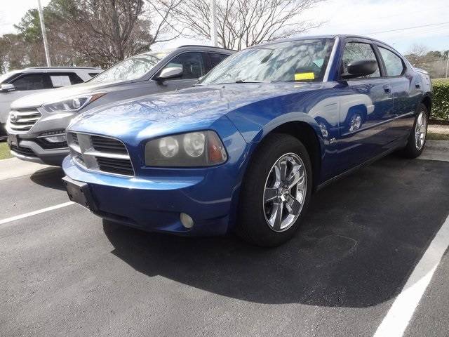 2009 Dodge Charger SXT — Sedan — 226,663 mi — Chesapeake, VA