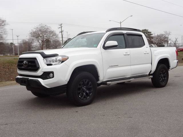 2023 Toyota Tacoma SR5 — Pickup Truck — 19,226 mi — Chesapeake, VA