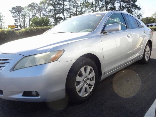 2009 Toyota Camry XLE V6 — Sedan — 168,172 mi — Chesapeake, VA