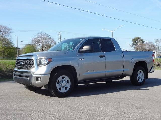 2021 Toyota Tundra SR5 — Pickup Truck — 18,804 mi — Chesapeake, VA