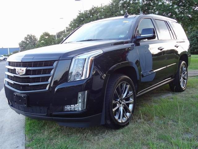 2020 Cadillac Escalade Premium Luxury — SUV — 29,949 mi — Chesapeake, VA