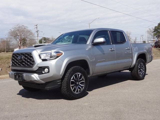 2023 Toyota Tacoma TRD Sport — Pickup Truck — 53,284 mi — Chesapeake, VA