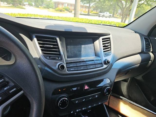 2018 Hyundai Tucson SEL — SUV — 85,350 mi — Chesapeake, VA