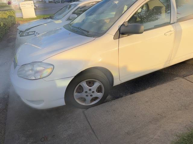 2005 Toyota Corolla CE — Sedan — 146,659 mi — Chesapeake, VA