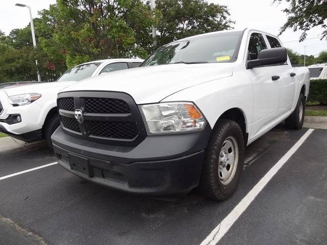 2016 Ram 1500 Tradesman — Pickup Truck — 397,520 mi — Chesapeake, VA