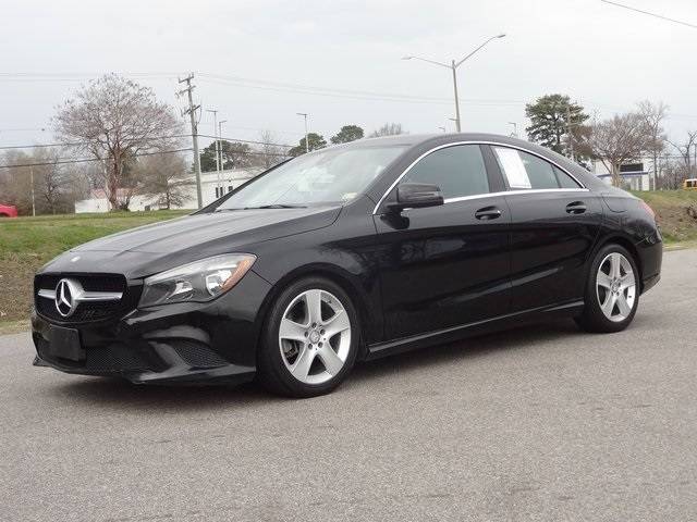 2015 Mercedes-Benz CLA CLA 250 — Sedan — 110,000 mi — Chesapeake, VA