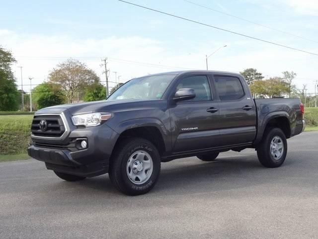 2023 Toyota Tacoma SR — Pickup Truck — 51,841 mi — Chesapeake, VA