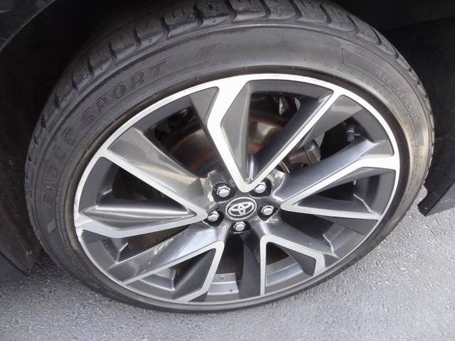 2020 Toyota Corolla SE — Sedan — 247,963 mi — Chesapeake, VA