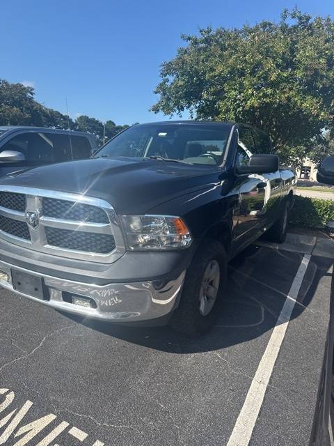 2016 Ram 1500 Tradesman — Pickup Truck — 110,540 mi — Chesapeake, VA