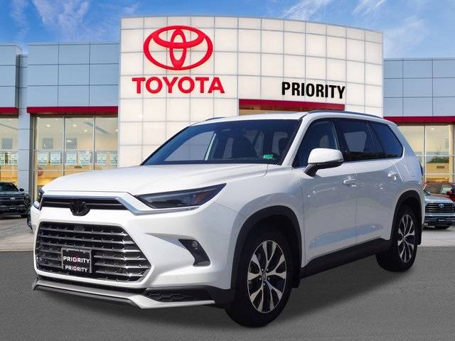 2024 Toyota Grand Highlander Hybrid MAX Limited — SUV — 28,728 mi — Chesapeake, VA