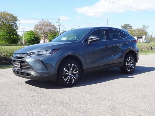 2022 Toyota Venza LE — SUV — 48,565 mi — Chesapeake, VA