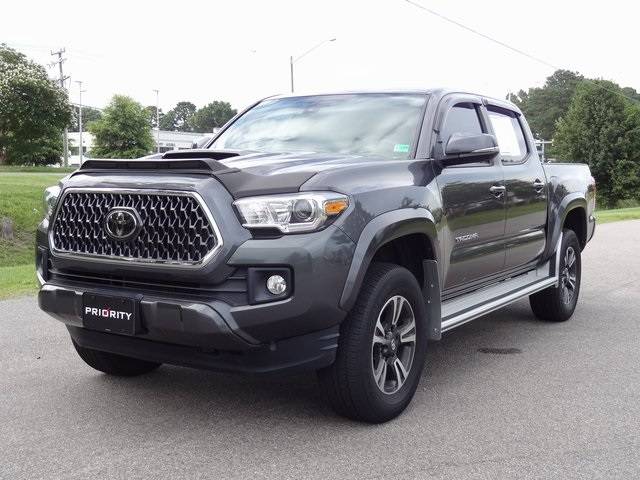 2019 Toyota Tacoma TRD Sport — Pickup Truck — 26,443 mi — Chesapeake, VA