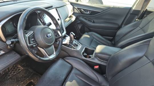 2022 Subaru Outback 2.5i Limited — SUV — 69,826 mi — Chesapeake, VA