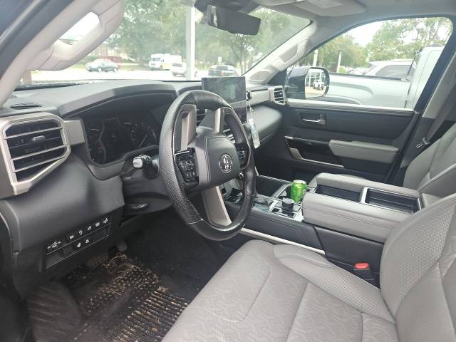 2022 Toyota Tundra Limited — Pickup Truck — 33,219 mi — Chesapeake, VA