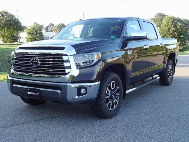 2019 Toyota Tundra 1794 Edition — Pickup Truck — 26,579 mi — Chesapeake, VA