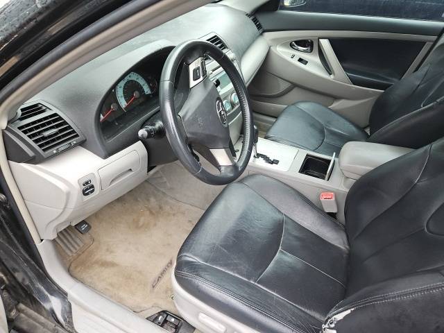 2008 Toyota Camry LE — Sedan — 225,924 mi — Chesapeake, VA