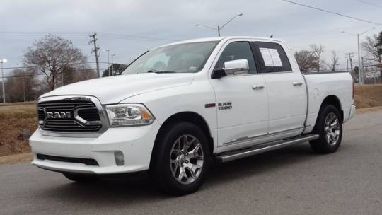 2015 Ram 1500 Laramie Limited 2.0 — Pickup Truck — 165,203 mi — Chesapeake, VA