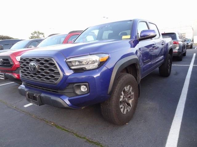 2023 Toyota Tacoma TRD Off Road — Pickup Truck — 34,235 mi — Chesapeake, VA
