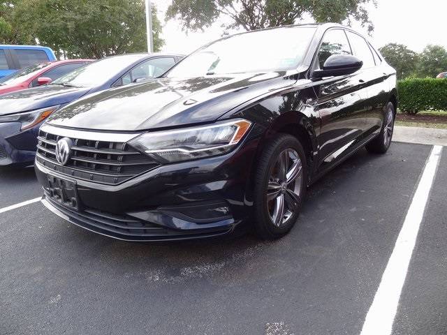 2019 Volkswagen Jetta R-Line — Sedan — 92,500 mi — Chesapeake, VA