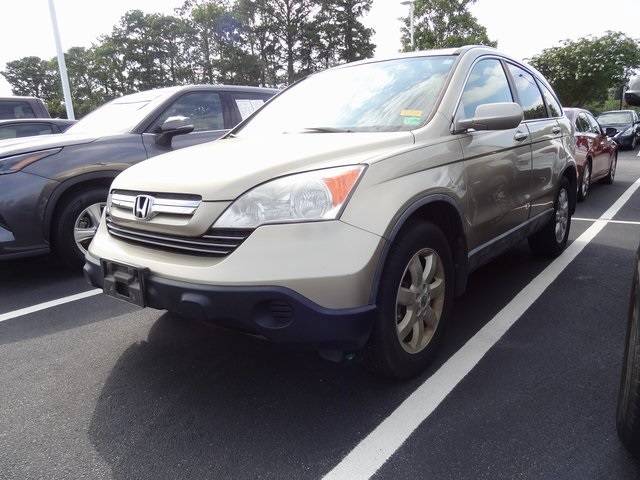 2009 Honda CR-V EX-L — SUV — 54,697 mi — Chesapeake, VA