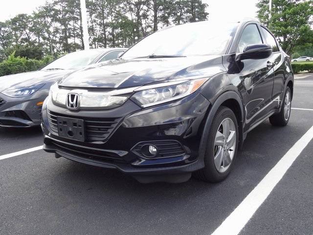 2019 Honda HR-V EX — SUV — 79,463 mi — Chesapeake, VA