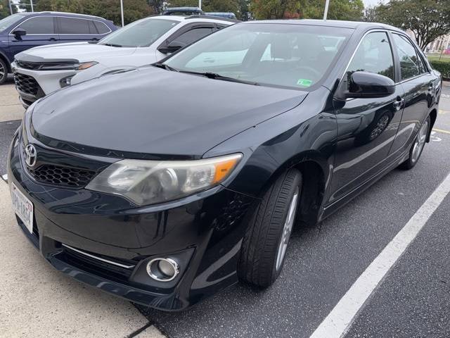 2014 Toyota Camry L — Sedan — 96,433 mi — Chesapeake, VA