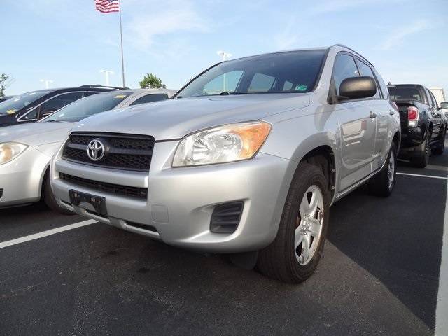 2012 Toyota RAV4 Base — SUV — 184,000 mi — Chesapeake, VA