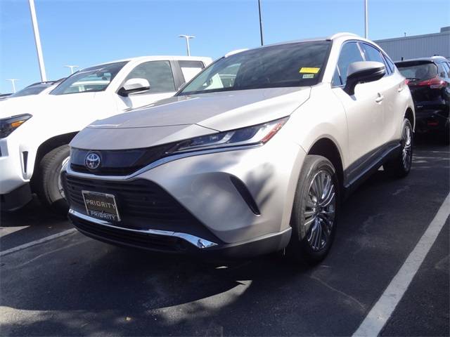 2022 Toyota Venza XLE — SUV — 39,059 mi — Chesapeake, VA