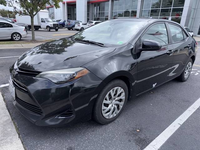 2017 Toyota Corolla L — Sedan — 139,757 mi — Chesapeake, VA