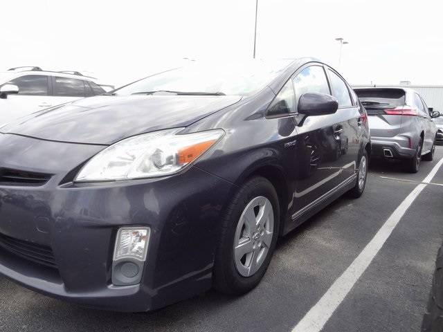 2010 Toyota Prius One — Sedan — 195,255 mi — Chesapeake, VA
