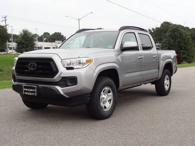 2021 Toyota Tacoma SR — Pickup Truck — 41,118 mi — Chesapeake, VA