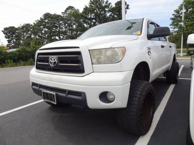 2013 Toyota Tundra Base — Pickup Truck — 245,013 mi — Chesapeake, VA
