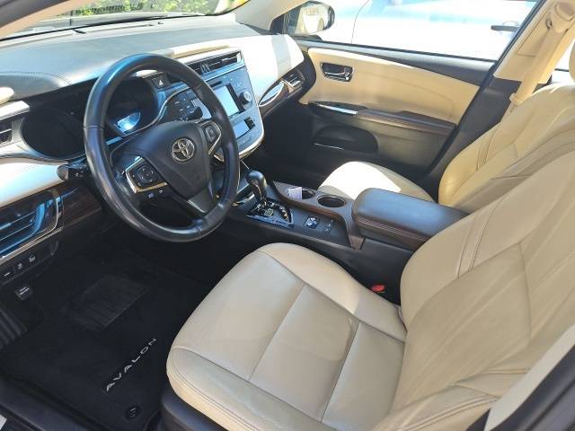 2015 Toyota Avalon XLE Premium — Sedan — 108,647 mi — Chesapeake, VA