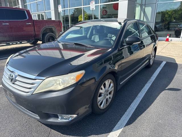 2011 Toyota Avalon Base — Sedan — 138,695 mi — Chesapeake, VA