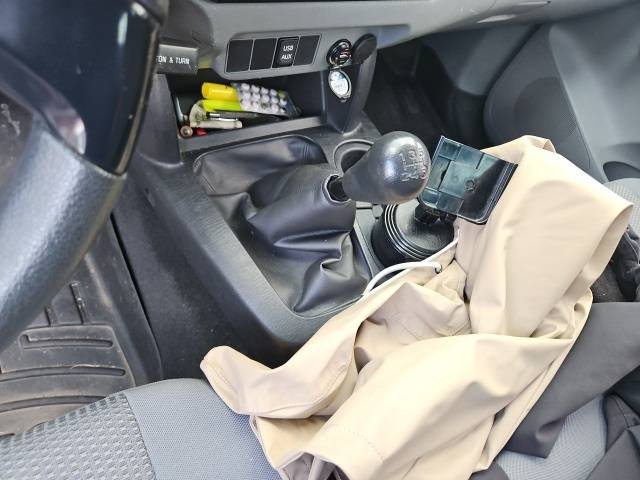 2013 Toyota Tacoma Base — Pickup Truck — 39,026 mi — Chesapeake, VA