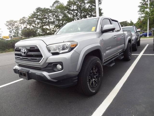 2016 Toyota Tacoma TRD Sport — Pickup Truck — 116,242 mi — Chesapeake, VA