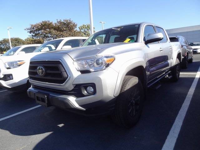2022 Toyota Tacoma SR5 — Pickup Truck — 38,159 mi — Chesapeake, VA