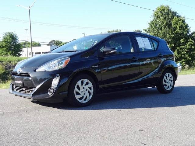 2015 Toyota Prius c Four — Hatchback — 166,926 mi — Chesapeake, VA