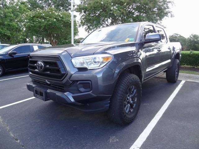 2022 Toyota Tacoma SR — Pickup Truck — 81,441 mi — Chesapeake, VA