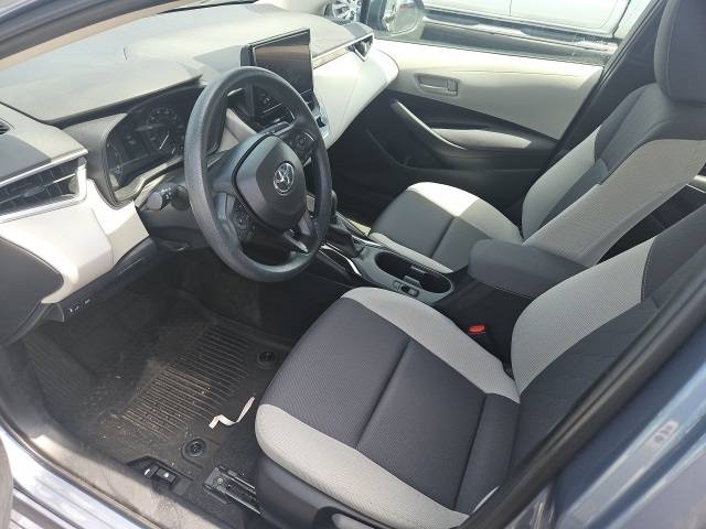 2024 Toyota Corolla LE — Sedan — 13,191 mi — Chesapeake, VA