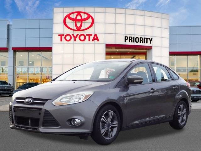 2014 Ford Focus SE — Sedan — 103,927 mi — Chesapeake, VA