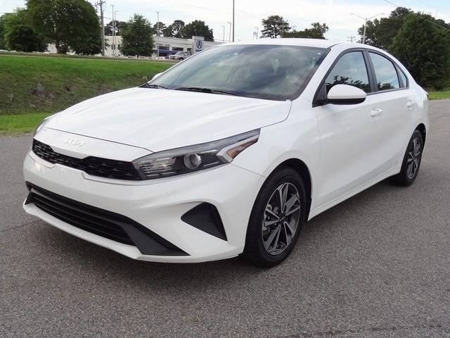 2024 Kia Forte LXS — Sedan — 38,653 mi — Chesapeake, VA