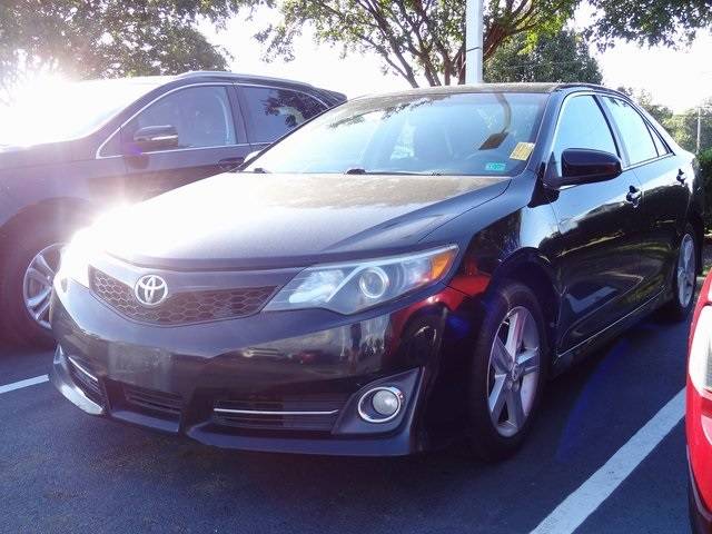2012 Toyota Camry L — Sedan — 106,374 mi — Chesapeake, VA