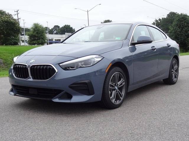 2022 BMW 2 Series 228i — Sedan — 54,739 mi — Chesapeake, VA