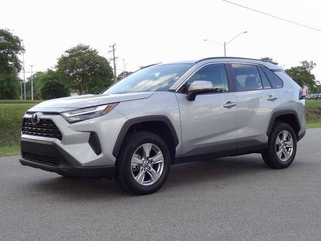2024 Toyota RAV4 XLE — SUV — 30,019 mi — Chesapeake, VA