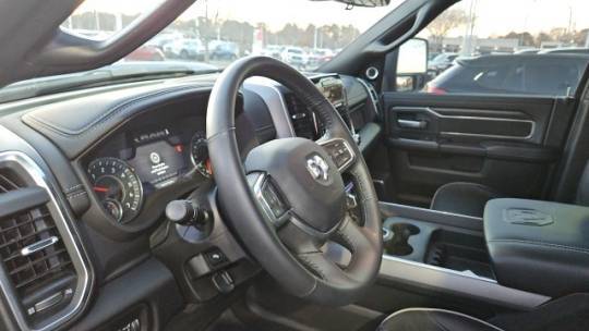 2024 Ram 2500 Laramie — Pickup Truck — 6,700 mi — Chesapeake, VA