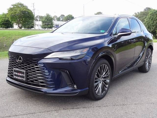 2023 Lexus RX RX 350 Luxury — SUV — 35,011 mi — Chesapeake, VA
